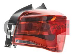 AIC 72214 OLSA Náhradný trh, originálny náhradný diel