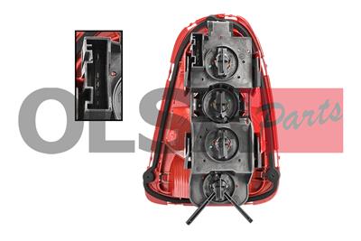 AIC 72219 Číslo výrobce: 3373004.