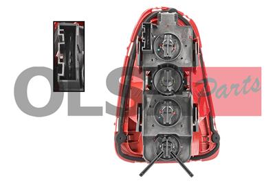 AIC 72222 Číslo výrobce: 3372504.