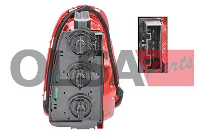 AIC 72226 Číslo výrobce: 3438002.