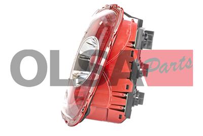 AIC 72226 Číslo výrobce: 3438002.