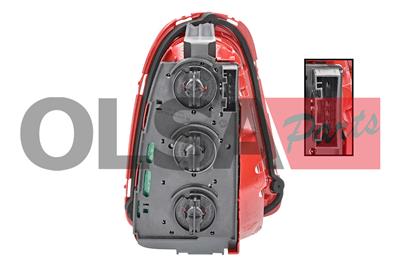 AIC 72228 Číslo výrobce: 3438302.