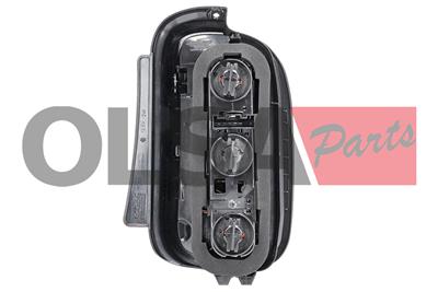 AIC 72231 Číslo výrobce: 3457702.