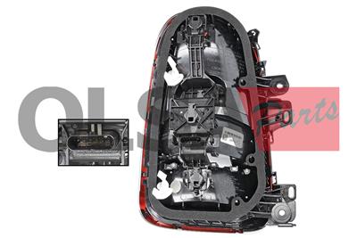 AIC 72252 Číslo výrobce: 3636502.