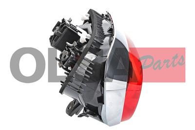 AIC 72252 Číslo výrobce: 3636502.