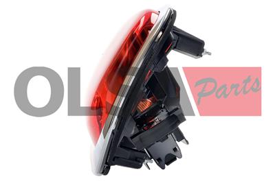 AIC 72255 Číslo výrobce: 3445004.