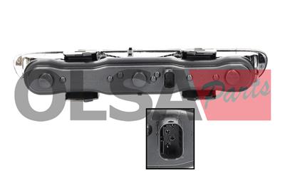 AIC 72259 Číslo výrobce: 3455004.