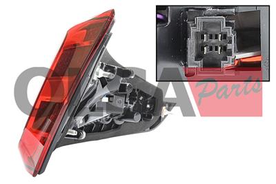 AIC 72322 Číslo výrobce: 3489001.