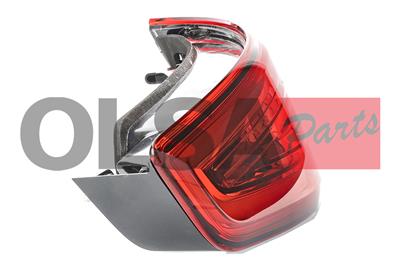 AIC 72322 Číslo výrobce: 3489001.