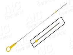 AIC 74381 Pôvodná kvalita AIC