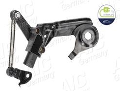 AIC 74407 ČASTI NOVEJ MOBILITY