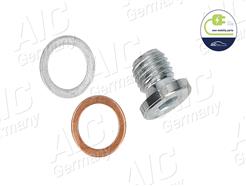 AIC 74437 ČASTI NOVEJ MOBILITY