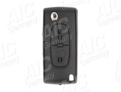 AIC 75014 ČASTI NOVEJ MOBILITY