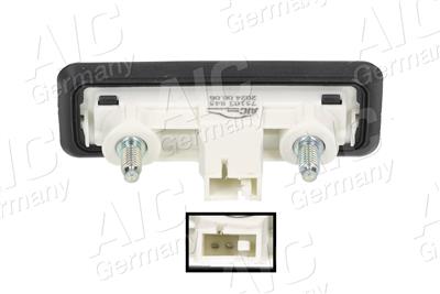 AIC 75103 EAN: 4046283751037.