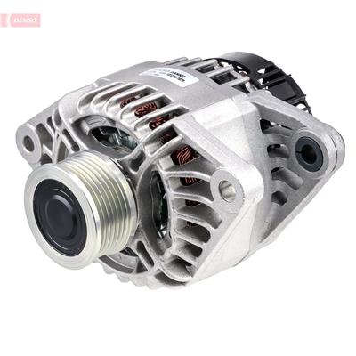 DENSO DAN502 EAN: 8717613019214.