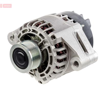 DENSO DAN506 EAN: 8717613019191.