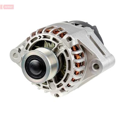 DENSO DAN509 EAN: 8717613019337.