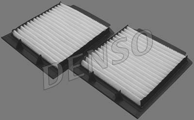 DENSO DCF286P EAN: 8717613013663.