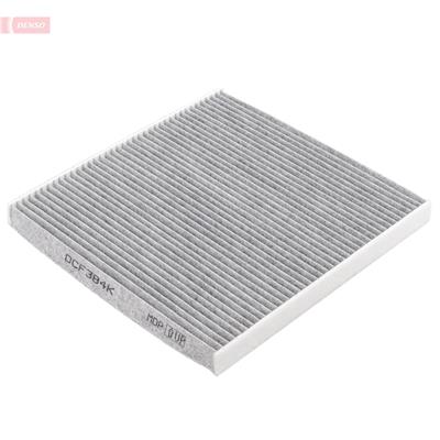 DENSO DCF384K EAN: 8717613114810.