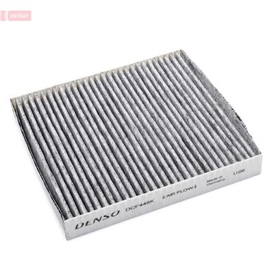 DENSO DCF448K EAN: 8717613041741.