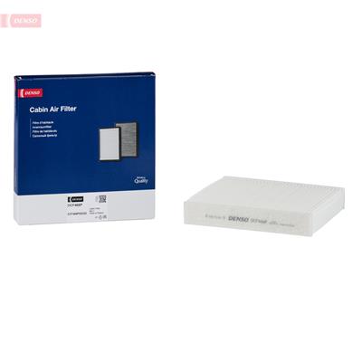 DENSO DCF466P EAN: 8717613045114.