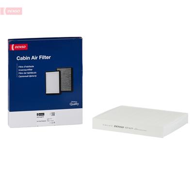 DENSO DCF467P EAN: 8717613045121.