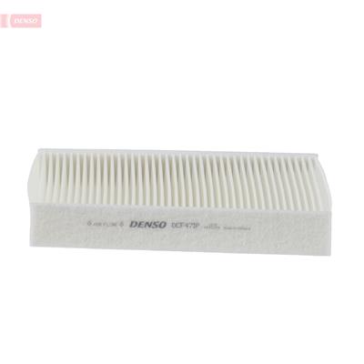 DENSO DCF471P EAN: 8717613046777.