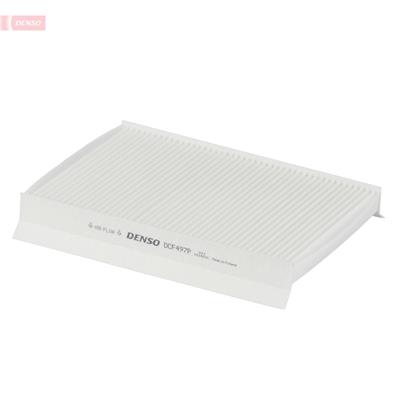 DENSO DCF497P EAN: 8717613047033.