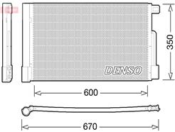 DENSO DCN01004