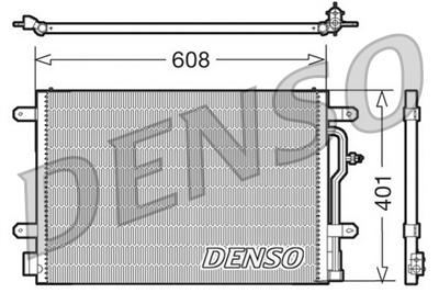 DENSO DCN02012 EAN: 8717613454206.