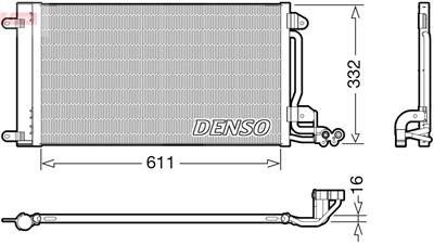 DENSO DCN02034 EAN: 8717613400937.