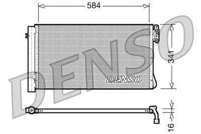 DENSO DCN05012 EAN: 8717613479520.