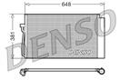 DENSO DCN05017