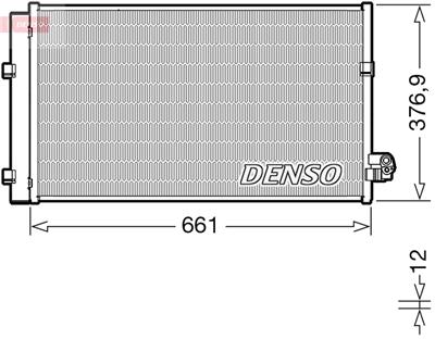 DENSO DCN05106 EAN: 8717613407196.
