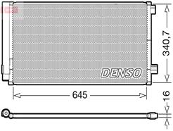 DENSO DCN06020