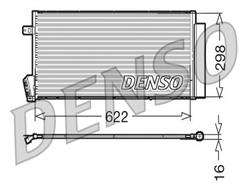 DENSO DCN09018