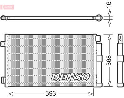 DENSO DCN09147