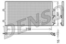 DENSO DCN10017