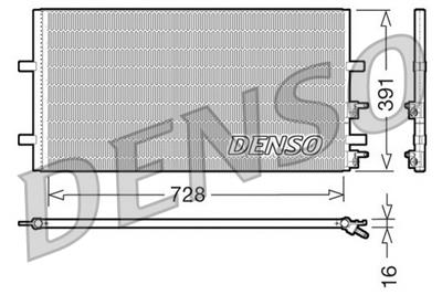DENSO DCN10017 EAN: 8717613479582.