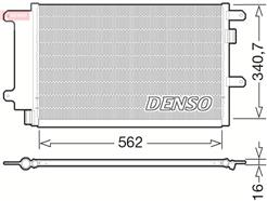 DENSO DCN12003