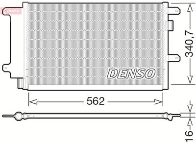 DENSO DCN12003 EAN: 8717613456149.