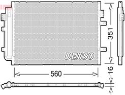 DENSO DCN12005