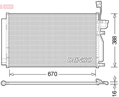 DENSO DCN15002 EAN: 8717613490143.