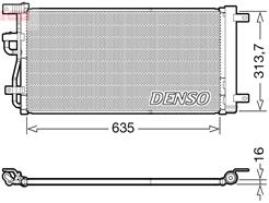 DENSO DCN15007