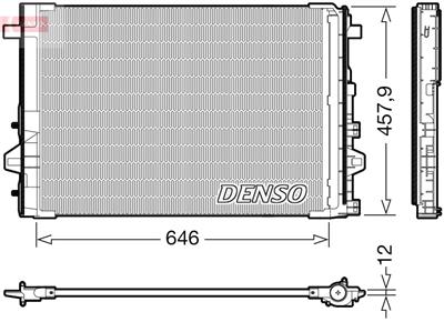 DENSO DCN17059 EAN: 8717613404010.