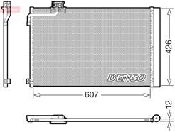 DENSO DCN17064