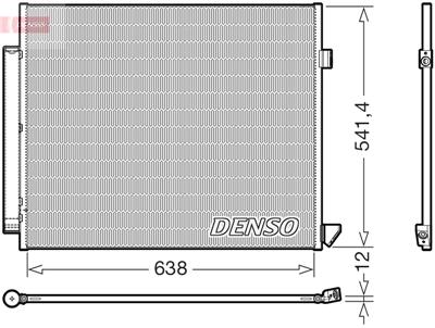 DENSO DCN17066