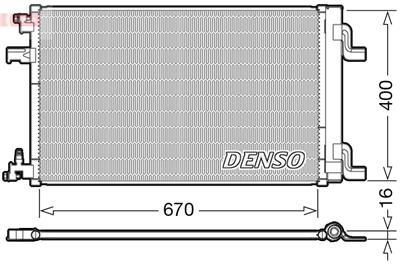 DENSO DCN20002 EAN: 8717613491850.