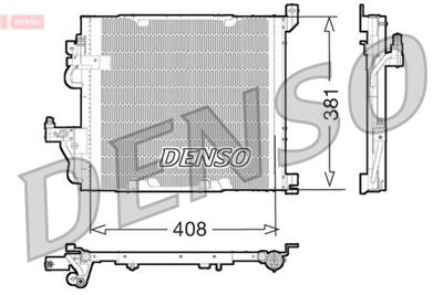 DENSO DCN20012 EAN: 8717613454701.