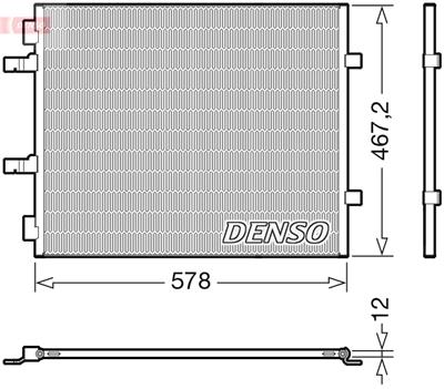 DENSO DCN20042 EAN: 8717613404065.